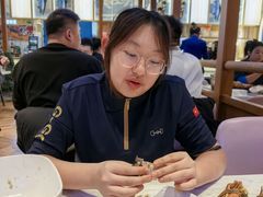 -半岛听涛蒸汽海鲜自助(K11店)