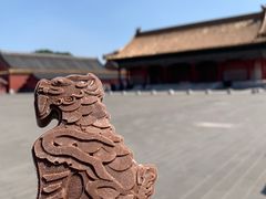 脊兽冰棍-故宫餐厅(景运门店)
