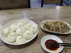 -津门张记包子铺(华昌道店)