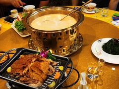 -德乐海蒙餐