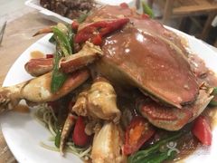 -东极岛海鲜