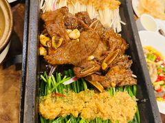 -一楼食业·美食人家