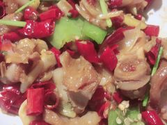 -撸串扒虾(山东路店)