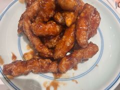 -龍聚祥烧麦馆(万达店)