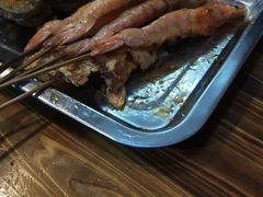 -明明烤牛肉(原明明东北烧烤)