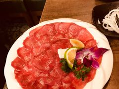 -香猪坊韩国烤肉专属门店(魏公村店)