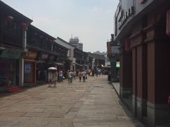 -衣裳街历史文化街区