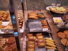 -巴黎贝甜(五月花广场店)