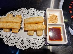 红糖糍粑-0048香辣虾