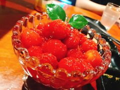 -伍丁·烤牛肋(和平东桥店)