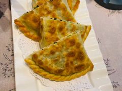 -佳兰雅序融合菜(高新店)