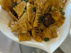 -马凯餐厅(长椿街店)