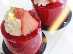 -卷心卷意·轻甜蛋糕(新光天地店)