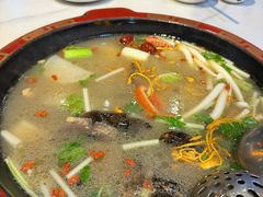 -牛得很·鲜牦牛肉烧烤·牛羊肉菌汤锅(康定店)