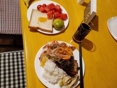 -西安锦江国际酒店