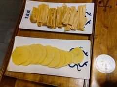 -大龙辣火锅·龙虾·烧烤(湖滨新天地店)