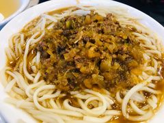 -新川面馆(新街口起源店)
