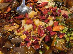 重庆毛血旺-盘飧市(春熙路店)