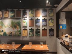 大堂-乐凯撒披萨(南山书城店)