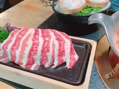 -湊湊火锅·茶憩(上海合生汇店)