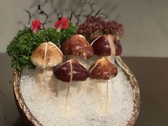 -大头椰·椰子鸡火锅(新梦店)