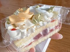 -好利来(欧尚广场店)
