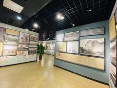 -青岛德国监狱旧址博物馆