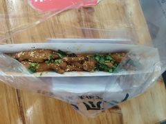 -降龙爪爪(建设路2店)