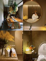 -8SPA养愈空间·新中式疗愈spa