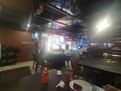 -神户赤童日式烤肉伙伴(东直门店)