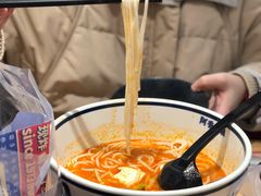 -阿香米线(凯德广场.1818店)