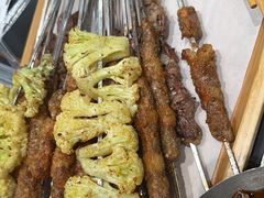 -老虎滩大连海鲜烧烤(建邺云锦路总店)