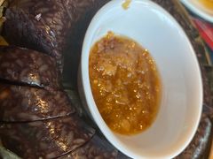 -甘家界牌柠檬鸭(青山店)