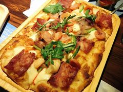 -清真·小零西餐厅(大杨树店)