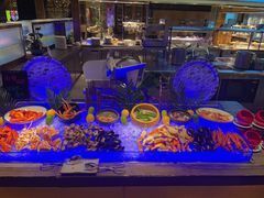 -星河湾半岛酒店·意咖啡西餐厅