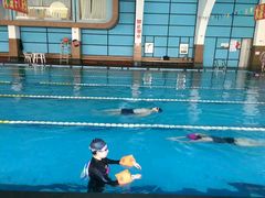 -BK博·康健身(金地格林小镇店)