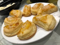 榴莲酥-红杏酒家(凤凰店)