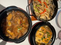 -谭厨中山传家菜.乳鸽.脆鲩鱼(华强北中航城店)
