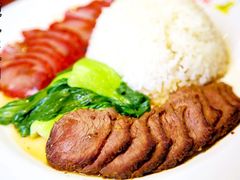 -澳门陈光记烧味饭店(南京德基广场店)