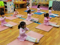 -北京市邮政管理局海慧寺幼儿园