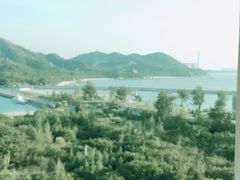 -惠州金海湾嘉华度假酒店