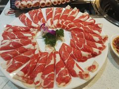 -旺晖本帮骨头煲·深夜火锅(梅园路店)