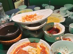 -小菜园新徽菜(青岛市南万象城店)