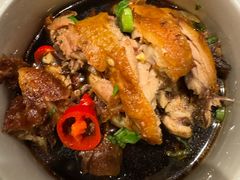 -南京大牌档(新街口德基广场店)