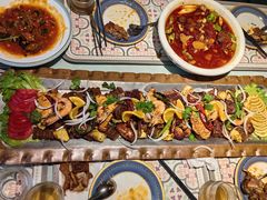 -海尔巴格一甸茶餐厅(团结路店)