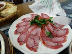 -益恒饭店传统白族菜(古城总店)