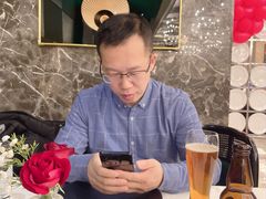 -马克西姆俄罗斯餐厅(通亚街店)