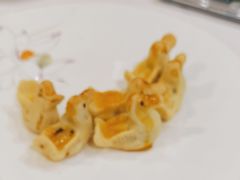 小鸭也酥酥-北京全聚德(王府井店)
