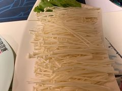 -名都晓荷塘主题火锅(建设大街店)