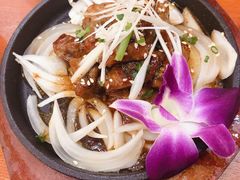 -無忧浅草君·洋风料理(下沙宝龙二期一店)